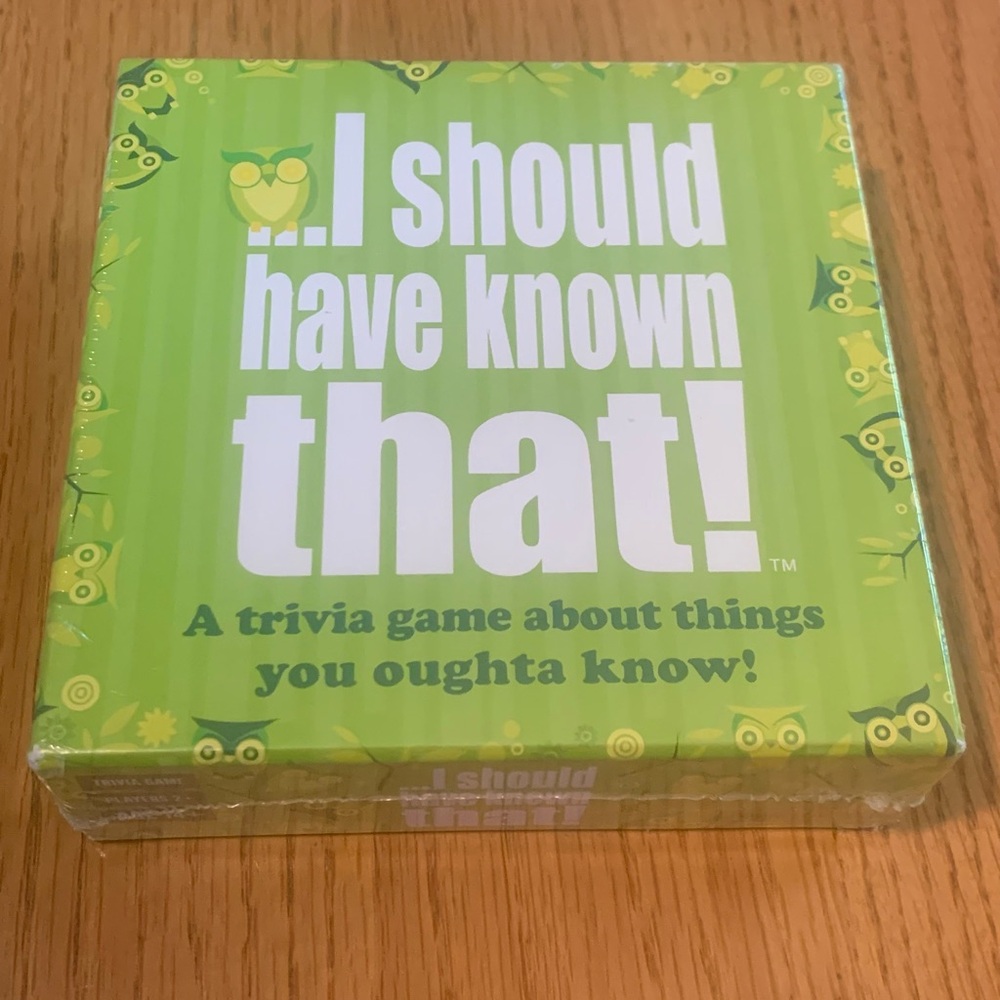 Trivia Games - Picture 4 of 6